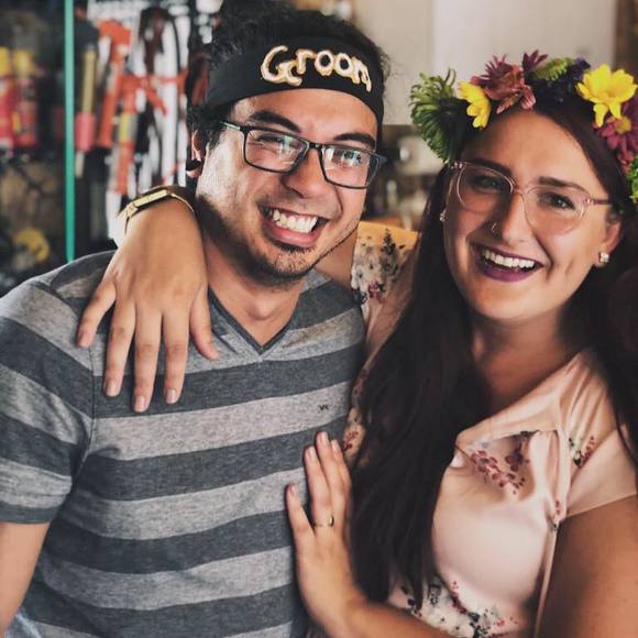 Meet your Posher, Ruby - Picture 1 of 1